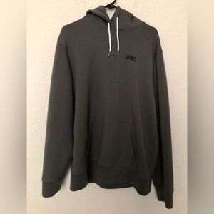 American Eagle Outfitters Men’s Hooded Pullover Sweatshirt